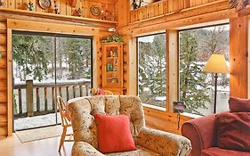 Marie'S Cabin
